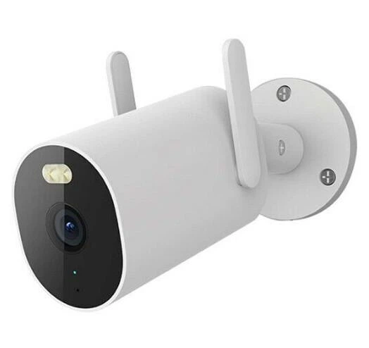Уличная (наружная) IP Wi-Fi Камера видеонаблюдения Xiaomi Mi Outdoor Security IP Camera AW300 GLOBAL (Удаленное управление со смартфона) - изображение 4