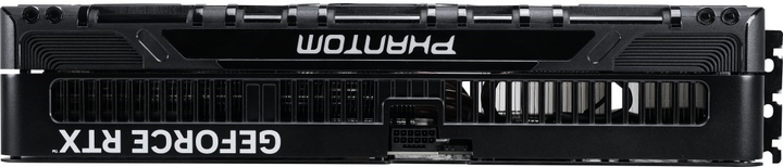 Karta graficzna Gainward PCI-Ex GeForce RTX 5070 Ti Phantom 16GB GDDR7 (256bit) (2452/28000) (HDMI, 3 x DisplayPort) (NE7507T019T2-GB2030P) - obraz 8