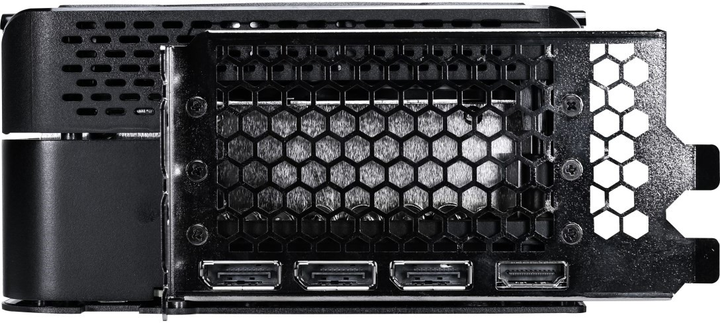 Karta graficzna Gainward PCI-Ex GeForce RTX 5070 Ti Phantom 16GB GDDR7 (256bit) (2452/28000) (HDMI, 3 x DisplayPort) (NE7507T019T2-GB2030P) - obraz 10
