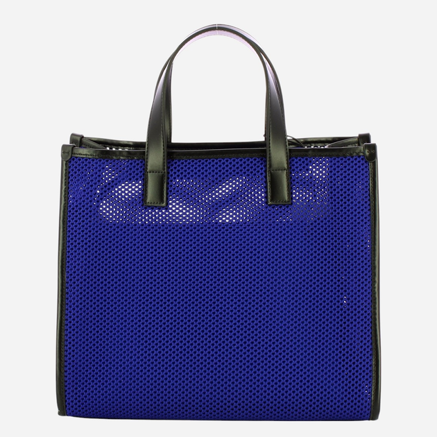 Torebka shopper damska mała Rebelle Electra REB0196T0018-0088 Niebieska - obraz 2