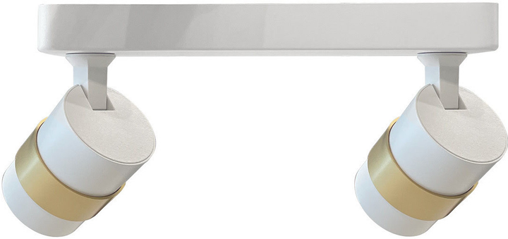 Reflektor punktowy Light Prestige Anillo LP-770/2W WH - obraz 3