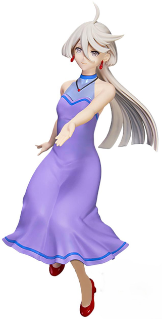 Figurka Banpresto Mobile Suit Gundam The Witch From Mercury Miorine Rembran 15 cm 89036 (4983164890365) - obraz 2