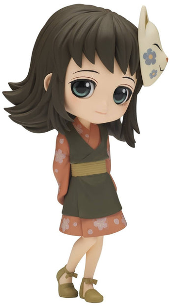 Фігурка Banpresto Q Posket: Demon Slayer Kimetsu No Yaiba Makomo 13 см 18549 (4983164185492) - зображення 2