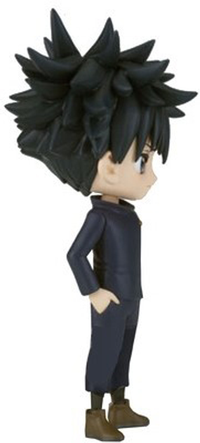 Фігурка Banpresto Q Posket Petit Vol.1 Jujutsu Kaisen Megumi Fushiguro 7 см 18725 (4983164187250) - зображення 2