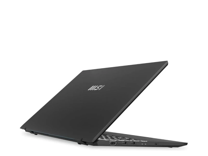 Ноутбук MSI Prestige 13 AI+ Evo Ultra 7-258V/32GB/1TB/Win11P (13 AI+ Evo | A2VMG-021PL) - Фото 5 Ноутбук MSI Prestige 13 AI+ Evo Ultra 7-258V/32GB/1TB/Win11P (13 AI+ Evo | A2VMG-021PL) - изображение 5