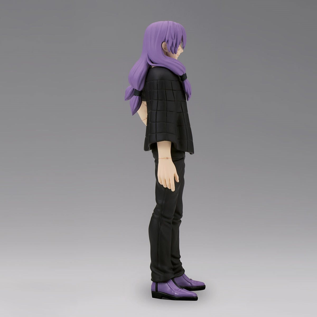 Figurka Banpresto Jukon No Kata: Jujutsu Kaisen Mahito 16 cm 88683 (4983164886832) - obraz 3