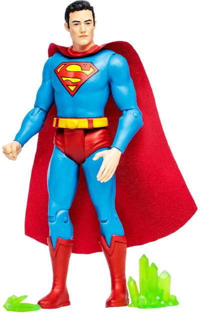 Фігурка McFarlane DC Batman 66 Superman 15 см 6070537 (787926150285) - зображення 2