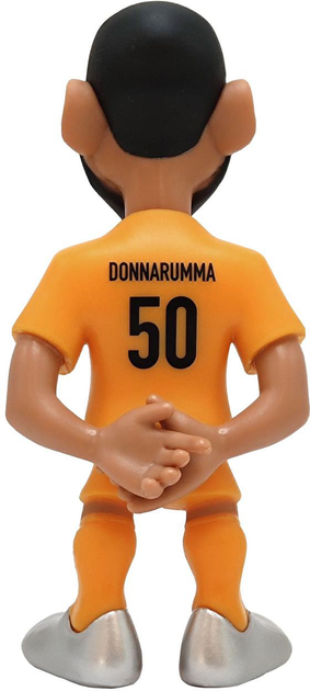 Figurka Minix Football Stars: PSG Donnaruma 12 cm MNX96000 (8056379171485) - obraz 3