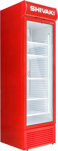 SHISHIKUI holed north タンクトップ 赤 hole s / RED – SHISHIKUI