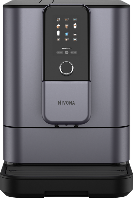 Кофемашина Nivona CafeRomatica NIVO 8107 311921 - изображение 2