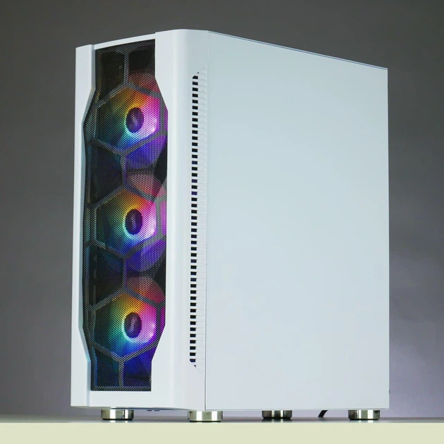 Игровой компьютер VECTOR SIGMA Digitalfury - изображение 6