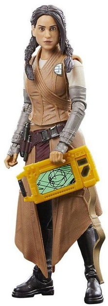 Figurka Hasbro Disney Star Wars The Black Series: Andor Bix Caleen F5528 (5010994179304) - obraz 1