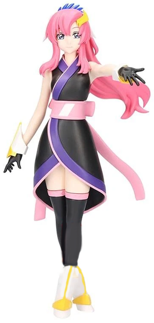 Фігурка Banpresto Mobile Suit Gundam Seed Freedom Лакус Клайн 19 см 88935 (4983164889352) - зображення 1