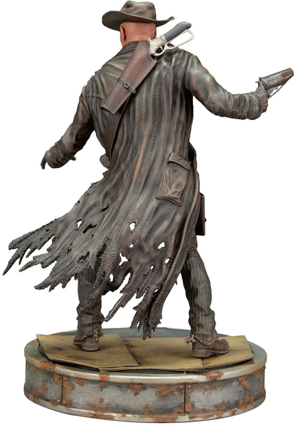 Figurka Dark Horse Fallout: The Ghoul 20 cm 3014-960 (761568012460) - obraz 3