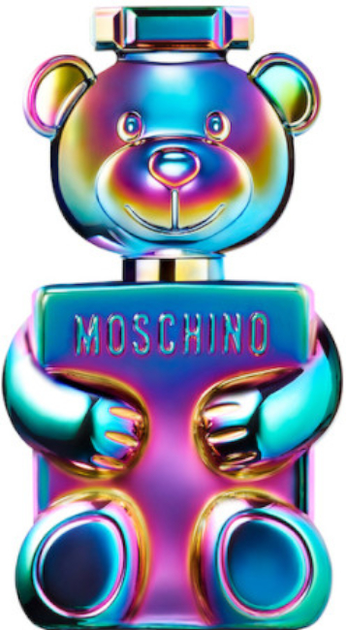 Zestaw unisex Moschino Toy 2 Pearl Woda perfumowana 50 ml + Żel pod prysznic 50 ml + Balsam do ciała 50 ml (8011003900183) - obraz 2