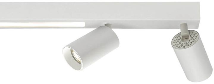 Lampa sufitowa Light Prestige Perugia LP-0703/4C WH - obraz 6