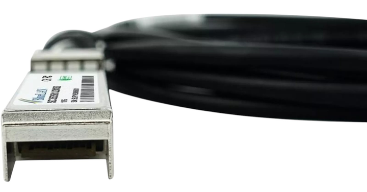 Kabel BlueOptics AXC765 5 m SFP+ (AXC765-BL) - obraz 2