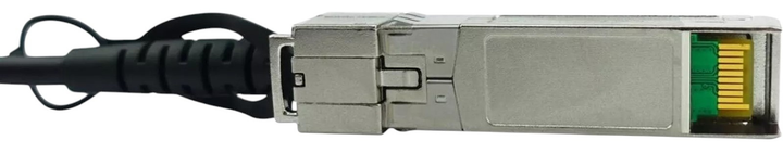 Kabel BlueOptics AXC765 5 m SFP+ (AXC765-BL) - obraz 3
