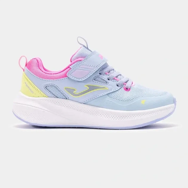 Кросівки Joma FERRO JFERRS2505V дитячі на липучці 31 - Фото 1 Кросівки Joma FERRO JFERRS2505V дитячі на липучці 31 - зображення 1