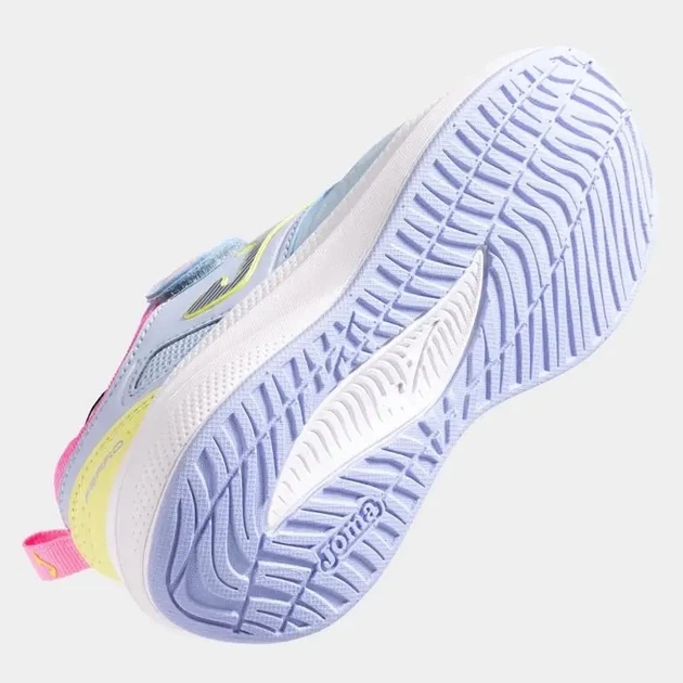 Кросівки Joma FERRO JFERRS2505V дитячі на липучці 31 - Фото 5 Кросівки Joma FERRO JFERRS2505V дитячі на липучці 31 - зображення 5