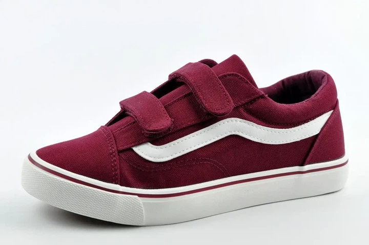 Кеды детские Clibee Old Skool 33 - Фото 4 Кеды детские Clibee Old Skool 33 - изображение 4