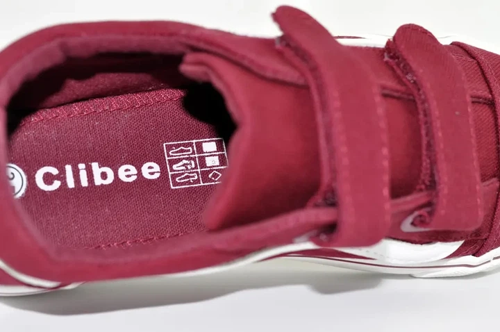 Кеды детские Clibee Old Skool 33 - Фото 6 Кеды детские Clibee Old Skool 33 - изображение 6