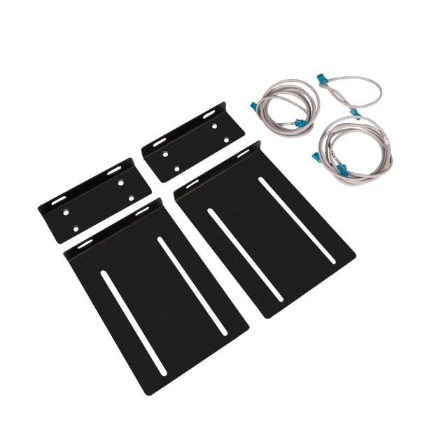 Акумулятор LogicPower LP LiFePO4 51,2V - 100 Ah (5120Wh) (BMS SP 100A/50А) RM RS485/CAN LCD BL - изображение 7