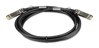 Кабель D-Link DEM-CB300S SFP+ 3м - изображение 2