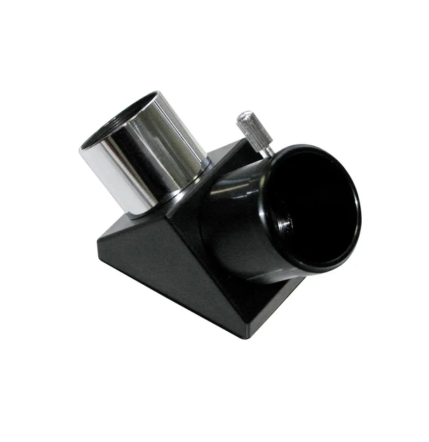 Телескоп Bresser Classic 60/900 AZ Refractor з адаптером для смартфона (4660900) - Фото 7 Телескоп Bresser Classic 60/900 AZ Refractor з адаптером для смартфона (4660900) - изображение 7