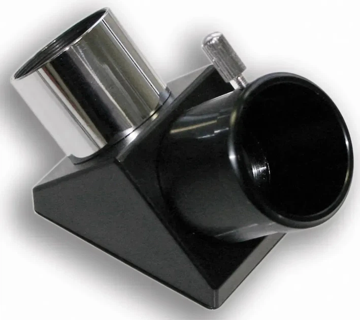 Телескоп Bresser Messier AR-90/900 EXOS1/EQ4 с солнечным фильтром (4790907) - изображение 3