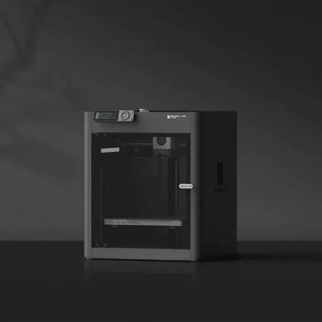 3D-принтер Bambu Lab P1S - изображение 5
