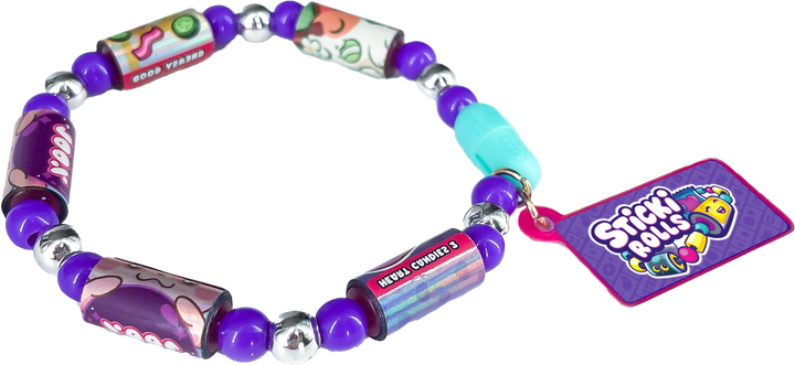 Коллекционный набор Sky Castle Sticki Rolls (SR100) - изображение 2