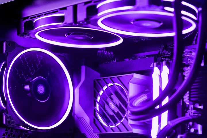 Комп'ютер G4M3R ELITE Core Ultra 9 285K/64GB/2TB/RTX5070Ti/W11x (ECU9285k507TW11) EU - зображення 3
