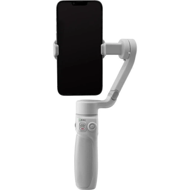 Стабілізатор Zhiyun Smooth-Q4 Combo (ZHAE025) - изображение 3