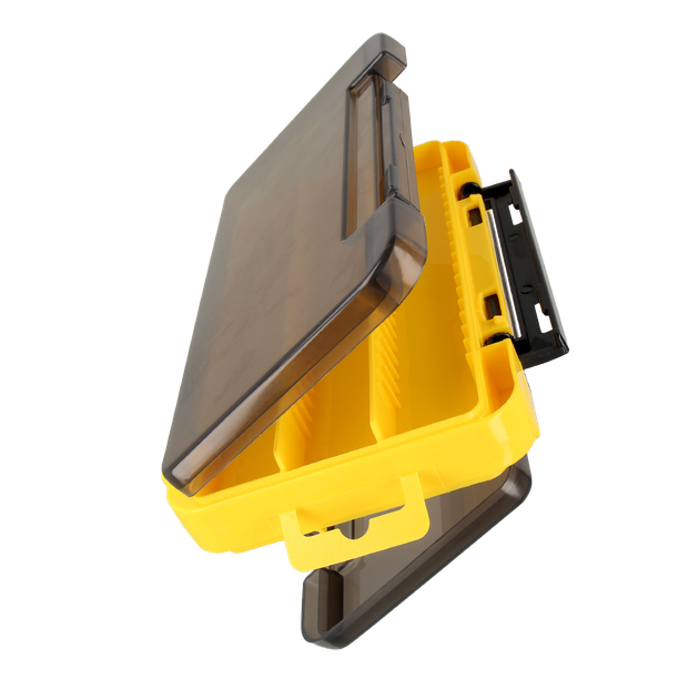 Коробка GC Reversible Worm Case RWC-1710 - Фото 1 Коробка GC Reversible Worm Case RWC-1710 - зображення 1