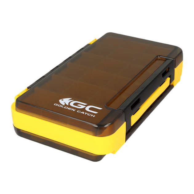 Коробка GC Reversible Worm Case RWC-1710 - Фото 2 Коробка GC Reversible Worm Case RWC-1710 - зображення 2