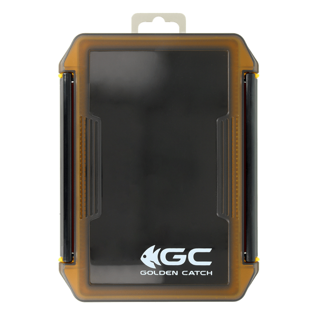 Коробка GC Lure Case Foam Double Lock LC-2015F - Фото 3 Коробка GC Lure Case Foam Double Lock LC-2015F - изображение 3