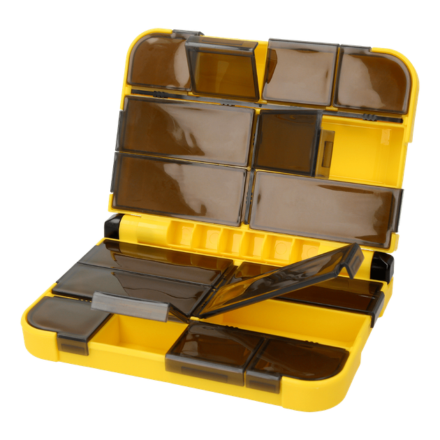 Коробка GC Accessory Box AB-1310SS - Фото 1 Коробка GC Accessory Box AB-1310SS - изображение 1