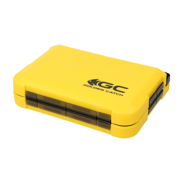 Коробка GC Accessory Box AB-1310SS - Фото 2 Коробка GC Accessory Box AB-1310SS - изображение 2