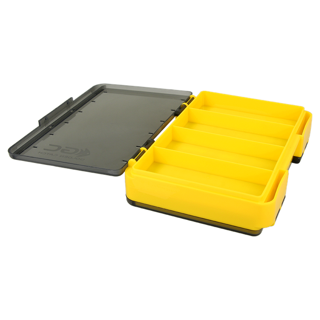 Коробка GC Reversible Worm Case RWC-1410F - зображення 4