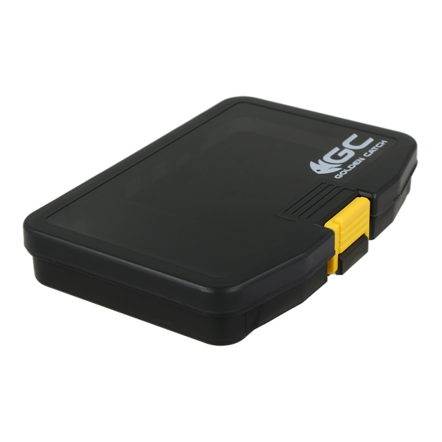 Коробка GC Lure Box Foam S LB-1510F - зображення 2