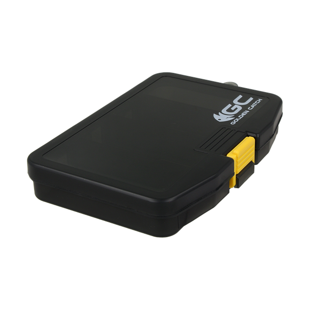 Коробка GC Lure Box S LB-1510 - зображення 2