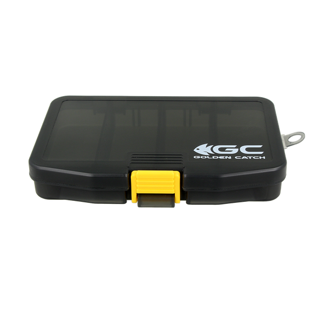 Коробка GC Lure Box S LB-1510C - зображення 3