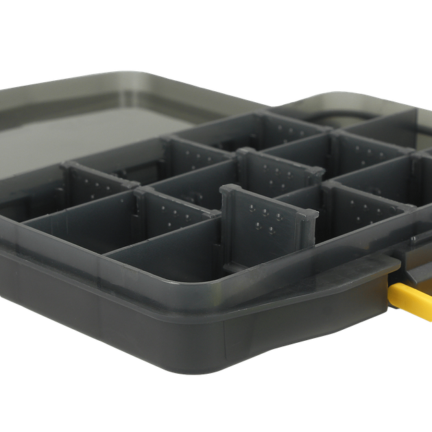 Коробка GC Lure Box S LB-1510C - зображення 4