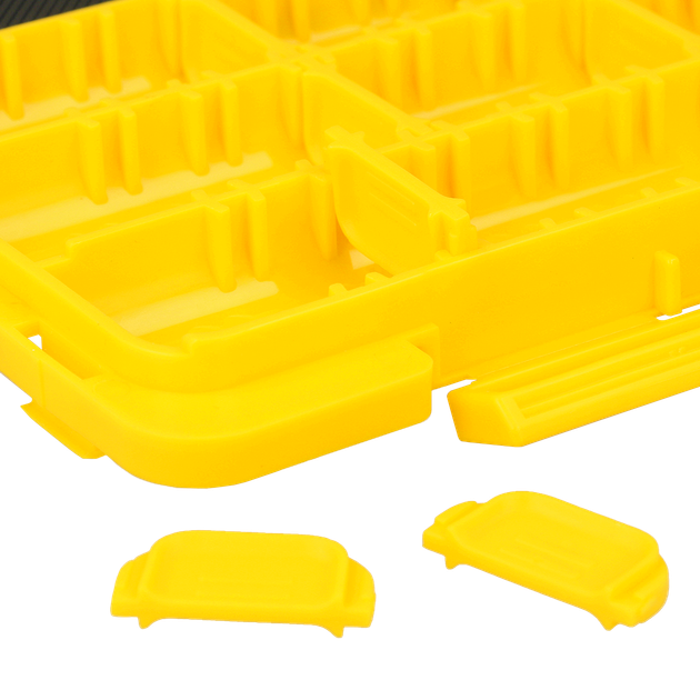 Коробка GC Constructor Lure Case CLC-1710 - зображення 4