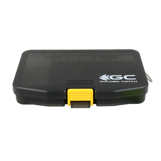 Коробка GC Lure Box Foam S LB-1510F - зображення 3