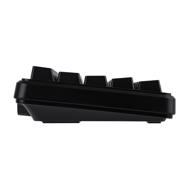 Игровая клавиатура AJAZZ AK680 MAX BLACK с магнитными свитчами, 8000 Гц, Rapid Trigger. RGB - изображение 4