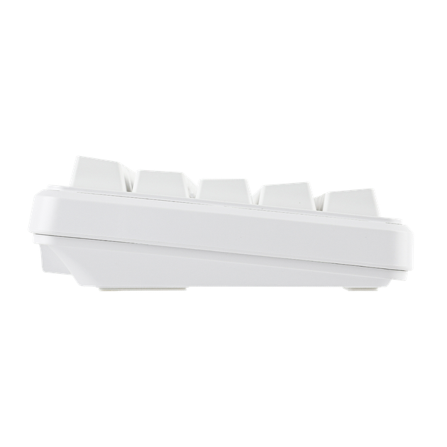 Игровая клавиатура AJAZZ AK680 MAX WHITE с магнитными свитчами, 8000 Гц, Rapid Trigger. RGB - изображение 5