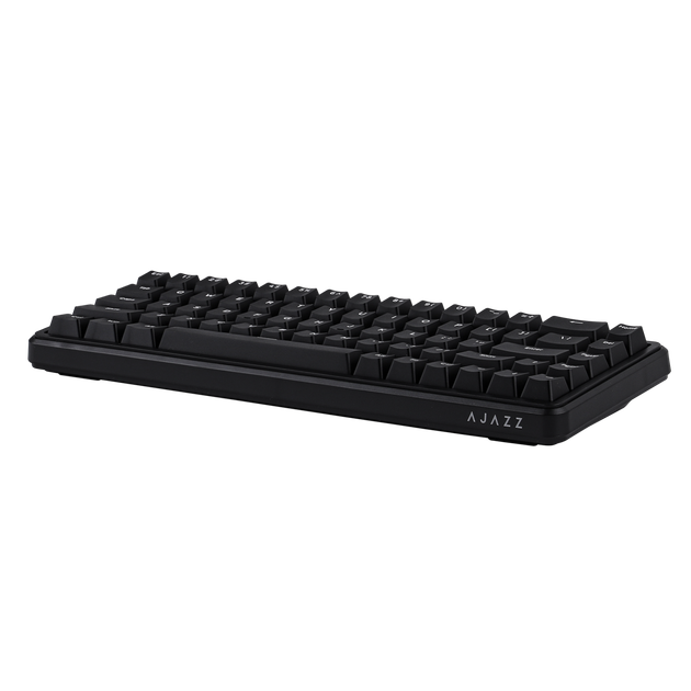 Игровая клавиатура AJAZZ AK680 MAX BLACK с магнитными свитчами, 8000 Гц, Rapid Trigger. RGB - изображение 7