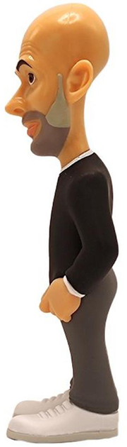 Figurka Minix Football Stars: Man. City Pep Guardiola 12 cm MNX60000 (8056379162414) - obraz 2